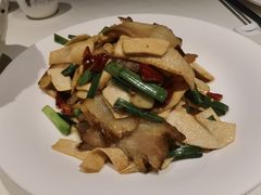 -贡宴盐帮菜自贡驻京联络处餐厅