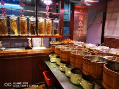 -抱德·潮汕味(敦和店原惠城鱼仔)