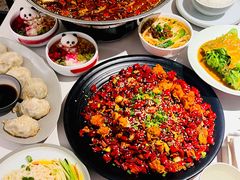 -麻六记(新天地店)