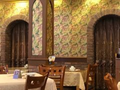 -维吾尔餐厅(宜山路店)