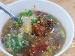 -老字号贾家肉丸糊辣汤(光明巷店)