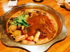 -傣妹火锅(建军东路店)