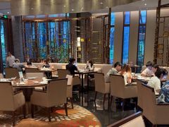 -富力希尔顿度假酒店-御玺中餐厅
