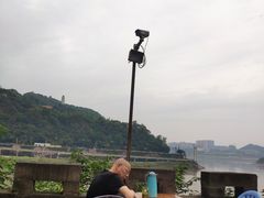 -中国宜宾·长江地标广场