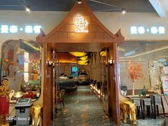 -曼泰·泰餐(江南环球港店)