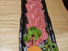 -松鱼亭·和牛烧肉(协鑫广场店)