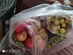 -鲜力达果品批发直销(无锡保利香槟店)