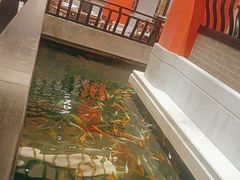 -龙悦湾酒家·八阵鱼生·渔人码头店