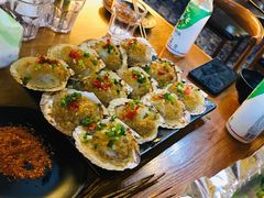 -王扯火胖哥烤生蚝(眉山首店)
