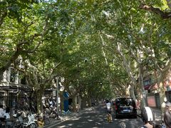 -RAC BAR(安福路店)