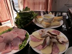 -藏味八珍特色火锅