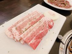 -韩屋韩国料理(天山路店)