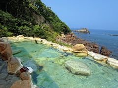 -南紀白浜 浜千鳥の湯 海舟