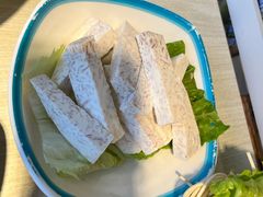 香芋-原味主张椰子鸡·脆皮文昌鸡煲(友谊广场店)