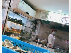 -老新隆牛肉锅贴(新街口店)