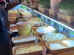 -牛New寿喜烧(虹桥新天地店)