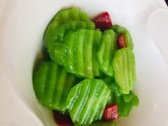 -赵小姐丨新中餐(曲江店)