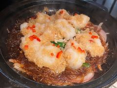 -绿茶餐厅(松江万达店)