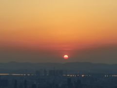 -紫金山山顶公园