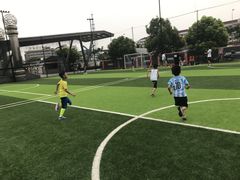 -洛克公园·篮球·足球(三林店)