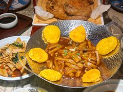-遇见长安之高山流水(李家村万达店)