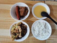 -老济南药膳把子肉(周公祠街店)