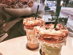 -迦南的早晨蛋糕甜品集合店