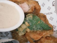 -G+KITCHEN(龙湖狮山天街店)