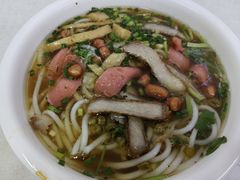 -胖胖小吃店臭豆腐