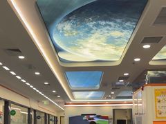 -极橙儿童齿科矫正中心(奥城店)