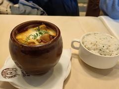 -老井俄式餐厅