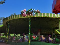 -美的鹭湖探索王国