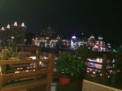 iphone_upload_pic-LENBACH兰巴赫西餐啤酒坊(大连星海广场店)