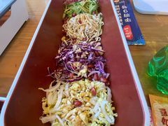 -华府九号海鲜烧烤大排档(龙域店)
