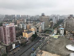 -韶关风度华美达广场酒店