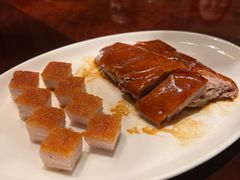 -珠海瑞吉酒店·宴庭中餐厅
