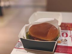 -肯德基(万象店)