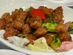 黑醋咕噜肉-六婶西关小厨(光塔路店)