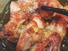 -香港表哥茶餐厅(银泰百货店)