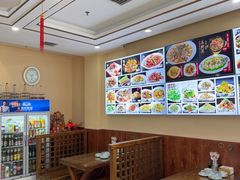 -金丝饭庄(金丝新天地保障性住宅小区店)