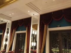 -The St·Regis Bar 瑞吉酒吧