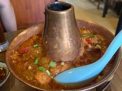 -蜗牛小馆醉乡民谣云南菜(惠新西里店)