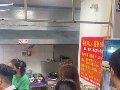 -龙上水现炒生料(柳沙店)