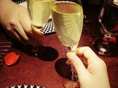 -王品牛排(郑州大卫城店)