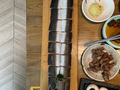 -泥炉烧肉师(新街口金銮巷店)