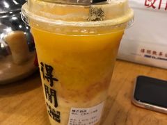 -得闲饮胜公司(智谷店)