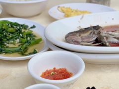 -锐记美食店·现捞海鲜(闸坡店)