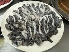 鲜百叶-三兴涮羊肉(荣安大街店)