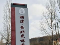 -横道河子东北虎林园