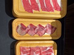 -空之介寿喜烧·和牛放题(恒隆广场店)